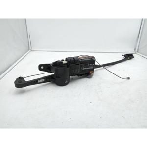 SEAT Alhambra รุ่นที่ 3 (10>) ชุดล็อคประตูบานเลื่อนด้านซ้าย 7N0843385AF - Product Image 1