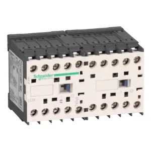 Contattori Combinati Schneider Electric LC2K09015P7 - Product Image 1