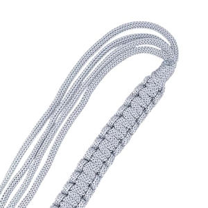 Cordón de Hombro para Uniforme Hecho en Fábrica, Cordón de Hombro Aiguillette Personalizado de la Mejor Calidad en Venta - Product Image 6