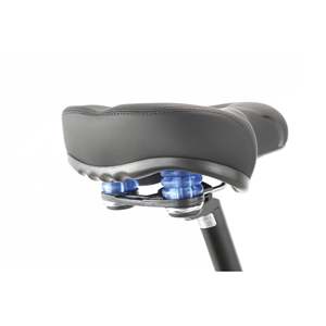 CYSUM EU Stock 29 Pouces Vélo de Ville Électrique 48V 500W 14Ah Pedal Assisted Accelerator Mode 50km Range Integrated Rear Hub - Product Image 5