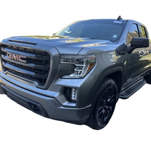 GM_C Sierra 1500 Elevation 2020 d'occasion en excellent état - Product Image 1
