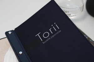 Custom Logo PU Leather Menu Cover Waterproof Menu <b>Folder</b> <b>A4</b> A5 Restaurant Menu Holder - Product Image 4