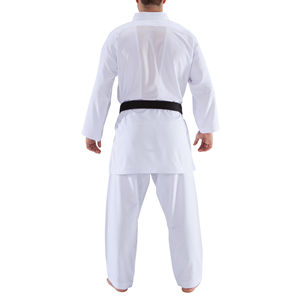 Kimono de Jiu-Jitsu le plus vendu, uniforme, nouvelle arrivée, uniformes de BJJ sur mesure, coton polyester, logo personnalisé, unisexe, ensembles de BJJ pour adultes - Product Image 5