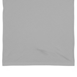 Camiseta Ligera de Spandex/Poliéster de Secado Rápido, Tejido Transpirable, Silueta Moderna y Elegante, Etiqueta sin Costuras para Comodidad Durante Todo el Día - Product Image 4