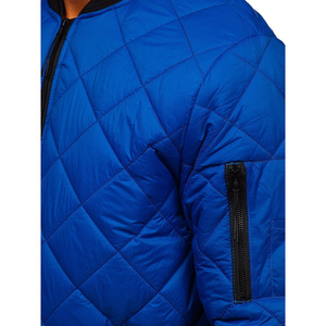 Customized <b>UK</b> Letter Pattern Orange And Black Thick Down <b>Jacket</b> Man <b>Jacket</b> Winter Crop Coat Varsity <b>Puffer</b> <b>Jacket</b> <b>Men</b> SI-MPJ-051 - Product Image 5