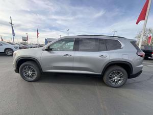 Nouveau GMC Acadia Elevation SUV 2026 Euro VI 6 places Automatique Cuir Léger Jantes R20 Feux LED 360° Arrière Essence Alliage d'aluminium - Product Image 3