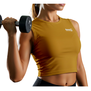 Ropa Deportiva Tejida para Mujer, Sublimación Personalizada, OEM ODM, Poliéster y Elastano, Ecológica, Secado Rápido, Transpirable, para Gimnasio, con Logotipo Personalizado - Product Image 6