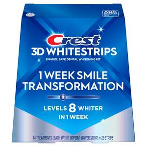 Crest Noticeably White Whitestrips - Product Image 5