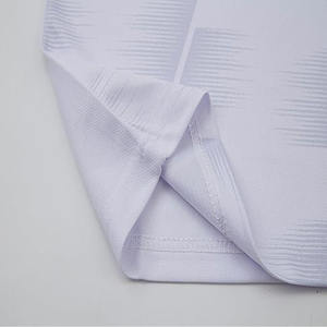 Conjunto de Camiseta y Pantalones Cortos de Fútbol Personalizados con Nombre y Número de Equipo, Camiseta de Fútbol para Hombre, Camiseta de Fútbol Subida por Dress Sports - Product Image 5