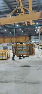 Rose Chima, Poli, Granit, Taille de coupe, 600x1200mm, Épaisseur 16 mm - Product Image 6