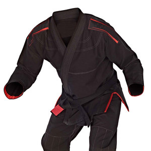 Jj GI iuJitsu kimono - Product Image 1