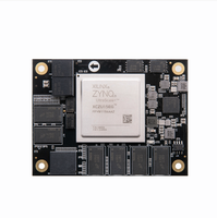 Puce SoC industrielle AMD Xilinx XCZU15EG FFVB1156 Zynq UltraScale MPSoC Quad A53 Dual R5F Mali 400 16nm 1156 Ball FBGA