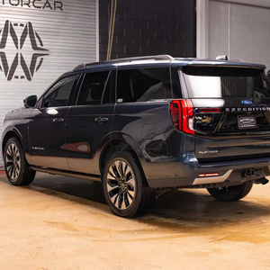 (W&T) PROMOCIÓN Venta de Autos Usados Ford Expedition Platinum 2025 4x4 4WD EcoBoost V6 SUV USADO - Product Image 2