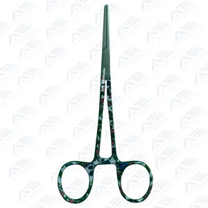 Almohadilla de sutura para heridas de alta simulación, Kit de entrenamiento de sutura, práctica médica, Kit de sutura quirúrgica básica completa, instrumento médico - Product Image 3