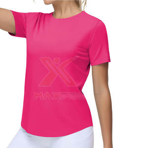 Camisetas Deportivas Transpirables para Mujer, Diseño Único, Camisetas Deportivas de Secado Rápido para Mujer - Product Image 3