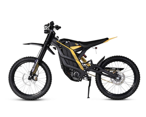 Nueva Motocicleta Eléctrica Todoterreno 79Bike Falcon Pro 72V 2025, 72V/35Ah, 53 mph, 68 millas, Superventas - Product Image 3