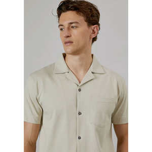 Camisa Casual de Verano para Hombre, Estampado Digital, Manga Larga, Talla Grande XL, Sin Plancha, Tejido, Cierre de Botón, Camiseta para Hombre - Product Image 4