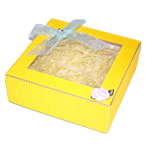 สีเหลือง