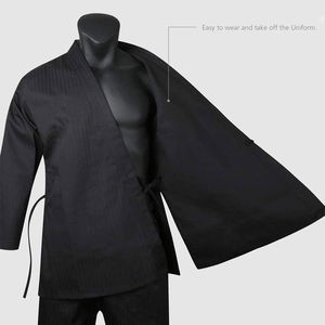 Meilleure édition 2025 nouvelle qualité faible taux vente chaude conception nouvellement arrivée le plus demandé Taekwondo uniforme jiu jitsu kimon0 - Product Image 5