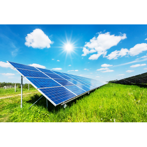 20kw Home and Commercial Use Photovoltaic System with Monocrystalline Silicon Solar Panels and Lead Acid Battery