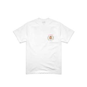 T-shirts en jersey imprimés DTG personnalisés Economy Candy Meens Candyland, motif échantillon gratuit, numéro de modèle T-Shirts - Product Image 1