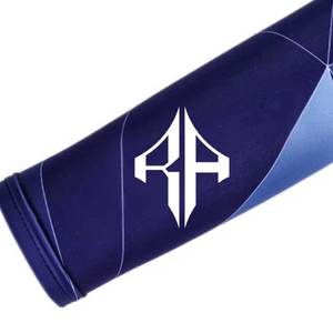 Sublimation personnalisée Top Trending Manchons de bras de cyclisme Spandex et polyester de haute qualité par ATLANTIC - Product Image 3