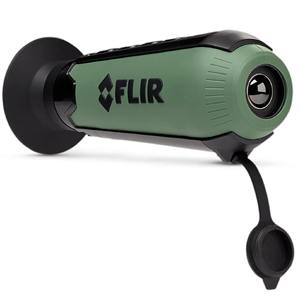 Binoculares Térmicos Mini H&S FLIR Systems Scout TK 160x120, Impermeables y con WiFi, Garantía de 3 Años, OFERTA LIMITADA - Product Image 1