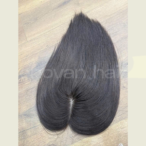 Grado superior TOPPER HAIR Extensiones de cabello vietnamita Virgen Humano Liso Recto Extremos completos OEM ODM Servicio Precio de fábrica - Product Image 2