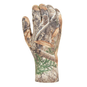 Gants de chasse camouflage haute performance pour le tir et l'extérieur Prix raisonnable Conception personnalisée Nouveaux gants de chasse - Product Image 2