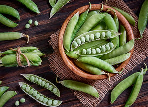 Legumbres Frescas de Alta Calidad, Guisantes Verdes, Garbanzos, Lentejas, Empaquetado a Granel para Importadores Globales - Product Image 4