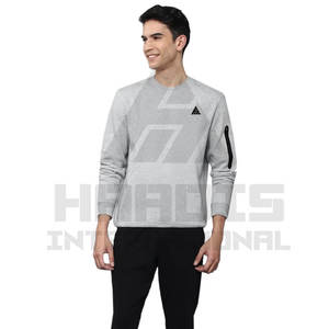 Sweat-shirt pour hommes best-seller vente en gros dernier modèle sweat-shirt pour hommes qualité supérieure sweat-shirt pour hommes dernière sortie - Product Image 5