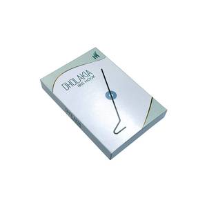 Dholakia ตะขอม่านตาความแม่นยำในการผ่าตัดที่เชื่อถือได้สำหรับอุปกรณ์ทัศนศาสตร์การหดตัวของม่านตาที่ปลอดภัย - Product Image 1