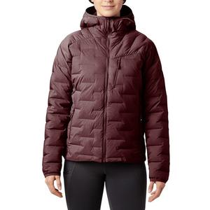 Meilleure vente Nouveau design Veste en duvet pour femmes Veste en duvet rembourrée personnalisée - Product Image 5