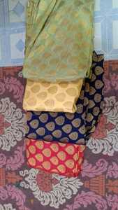 Tissu de brocart de qualité supérieure | Textile tissé jacquard de haute qualité pour la mode, le rembourrage et l'artisanat-Wholesale & Bulk Supply - Product Image 2