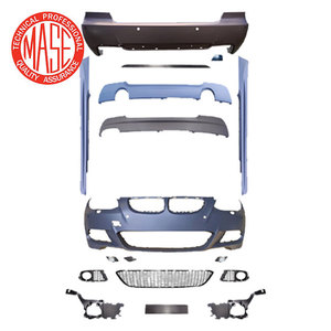 Kit carrosserie de haute qualité MASE pour E92 MT 2006 2007 2008 2009 2010 <span class=keywords><strong>Prix</strong></span> d'usine - Product Image 2