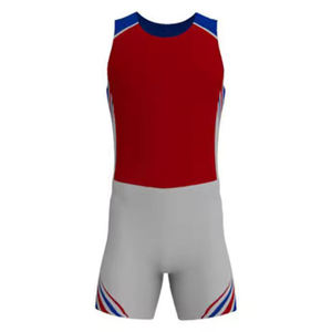 ชุดพายเรือชุดไร้แขนแห้งเร็วชุดพายเรือเครื่องแบบสำหรับพายเรือ - Product Image 3