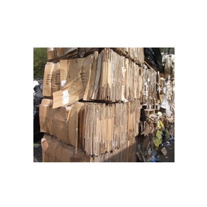 ผู้จัดจำหน่ายเศษกระดาษ OCC แบบขายส่ง OCC 11 OCC 12 – กล่องกระดาษลูกฟูกเก่าจำนวนมากสำหรับอุตสาหกรรมกระดาษ - Product Image 3