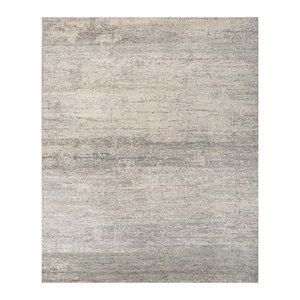 Alfombra Afgana Uvenuti de Lana Tejida a Mano, Color Sólido Re-1575, Rectangular, para Sala de Estar/Alfombra de Yute para Uso Doméstico en el Pasillo - Product Image 1