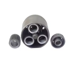 Engranajes Planetarios de Última Generación de la Mejor Calidad, Fabricados en Hierro y Otros Materiales, Diseñados para Uso Industrial - Product Image 2