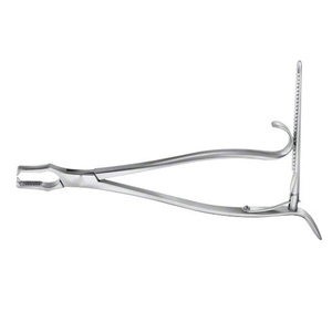 Pinces à os et pinces à os KERN-LANE de 240mm par GRAYROCKS ENTERPRISES Fabriqué au Pakistan - Product Image 1