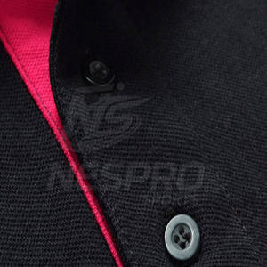 Prix d'usine, polos pour hommes, polos pour hommes, meilleur produit, nouveau design de polos pour hommes - Product Image 2