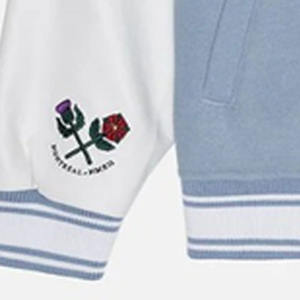 Confortable Premium Utilisation Extérieure Hommes Et Femmes Varsity Jacket Top Vente Vêtements De Mode Véritable Varsity Vestes Pour Tous Les Âges - Product Image 6