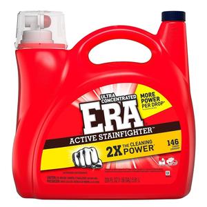 High Quality Cheap Wholesale Price Era Active Stainfighter Ultra Concentrated Liquid Laundry <b>Detergent</b> for Sale - Product Image 3