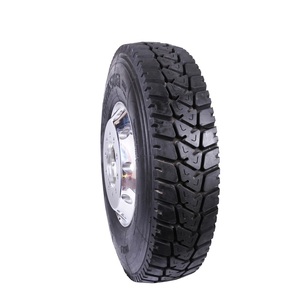Pneus de traction 11R24.5, performance de maniabilité stable, pneus de camion lourds |   m726ela 11r24.5 - Product Image 2