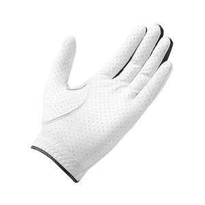 Fabricante profesional Diseño personalizado Corte perfecto Mejor precio con colores de logotipo personalizados Superventas para guantes de golf - Product Image 4