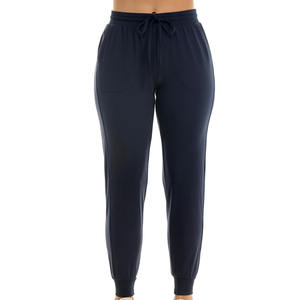 กางเกงกีฬากลางแจ้งผู้หญิงแห้งเร็วพร้อมกระเป๋าใส่ลำลอง - Product Image 1