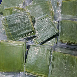 Norme d'exportation de feuilles de bananier séchées et fraîches au meilleur prix pour le papier à usage alimentaire pour le stockage congelé - Product Image 4