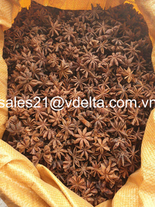 Anis étoilé séché biologique du Vietnam : une spécialité au parfum distinctif et caractéristique pour les plats et les boissons/ Mme Lima - Product Image 5