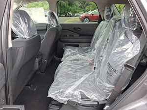 Nuevo Nissan Pathfinder S 4WD 2025 Sin Accidentes |   Auto en Venta - Product Image 4