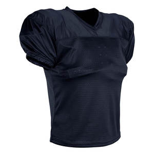 Wholesale Custom Embroidery High-Quality Football Jerseys for American Teams Durable Personalized American Football Jersey - Product Image 1